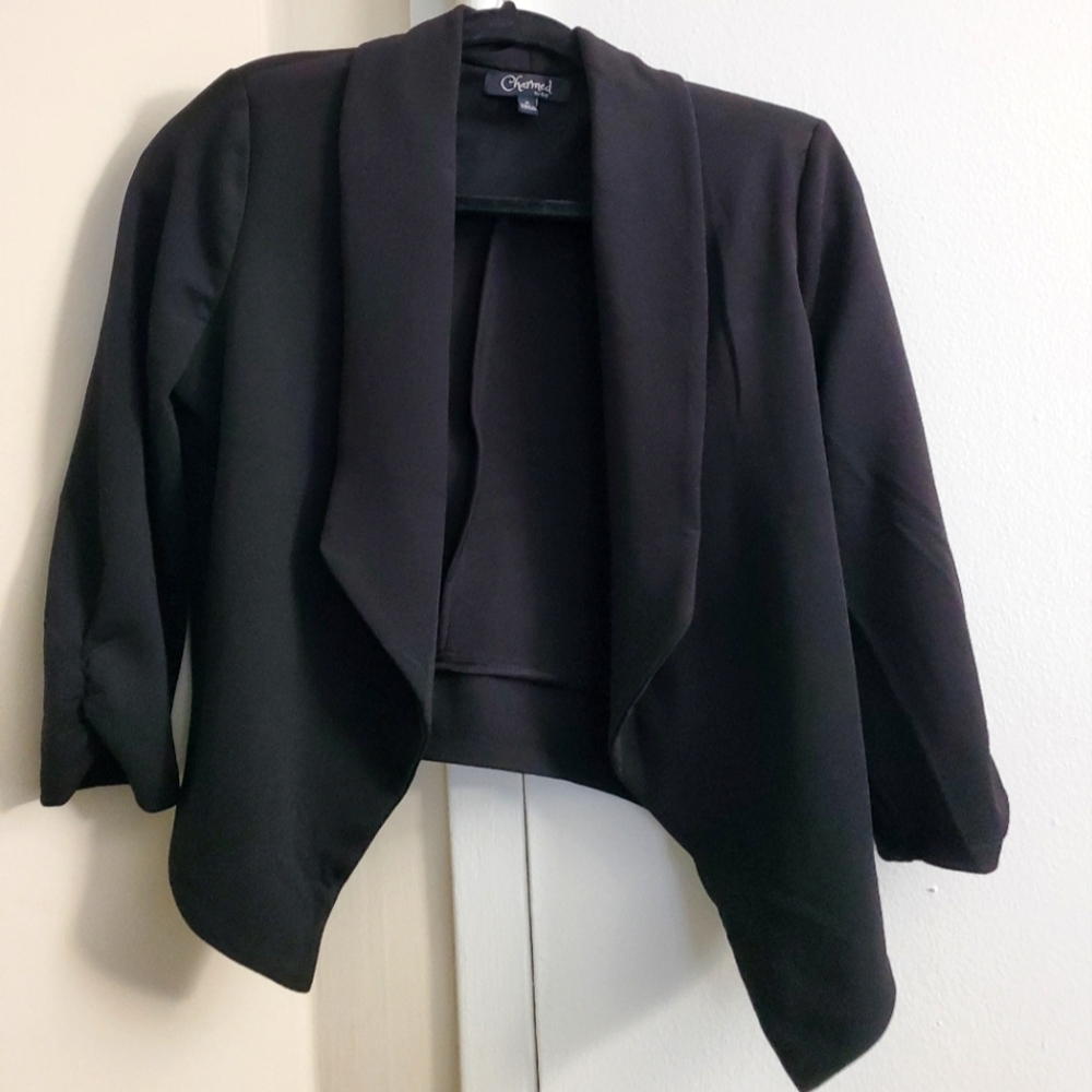 Charmed Jacket